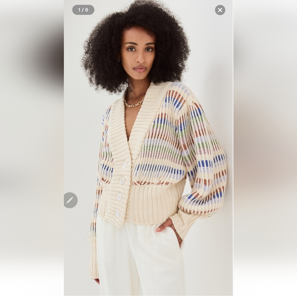 Farm Rio Cardigan - Picture 3 of 10